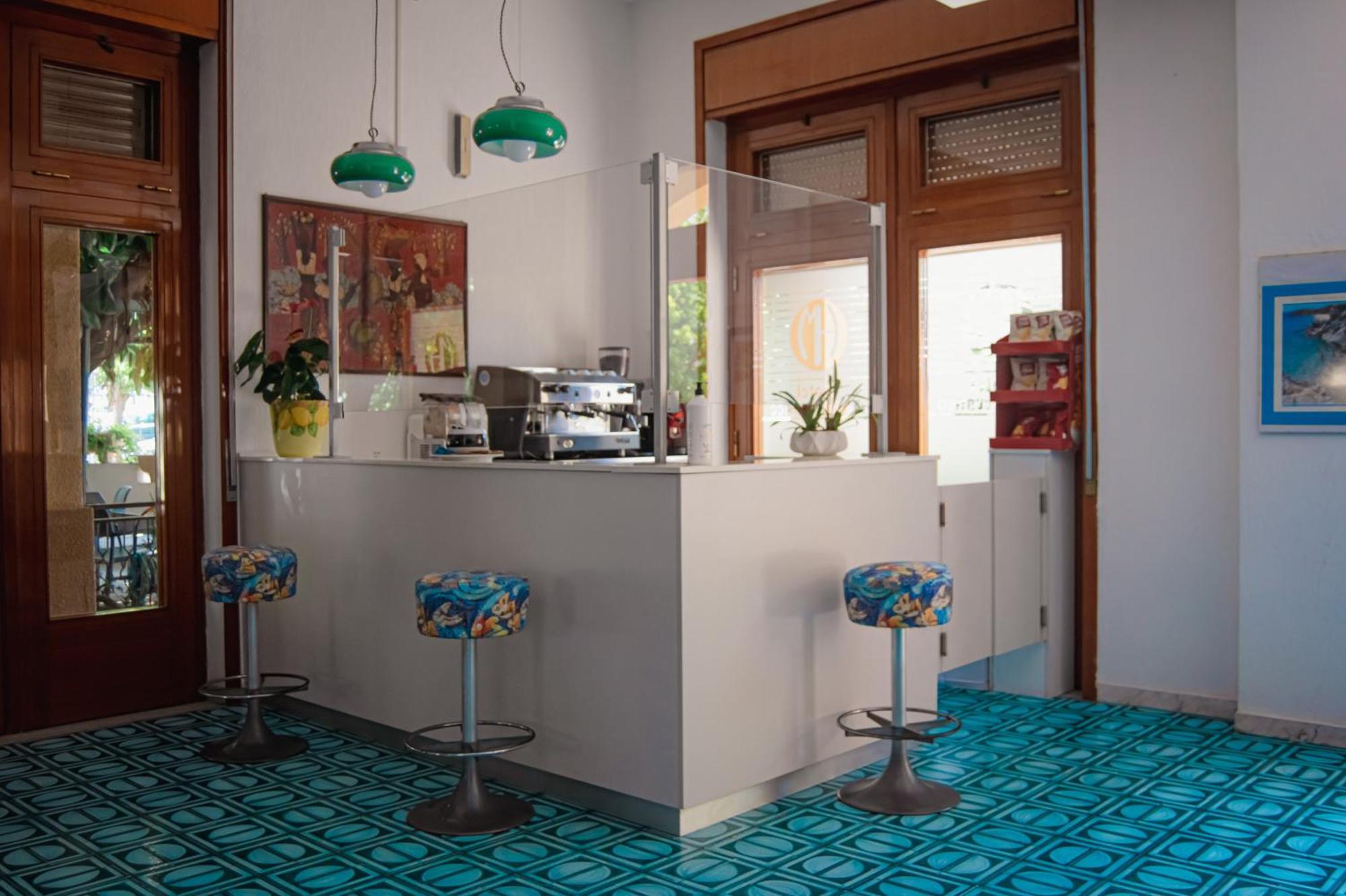 Hotel Mediterraneo Guardia Piemontese Terme Bagian luar foto